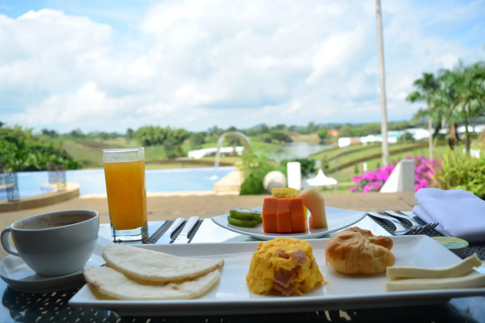 Visus Hotel Boutique & Spa