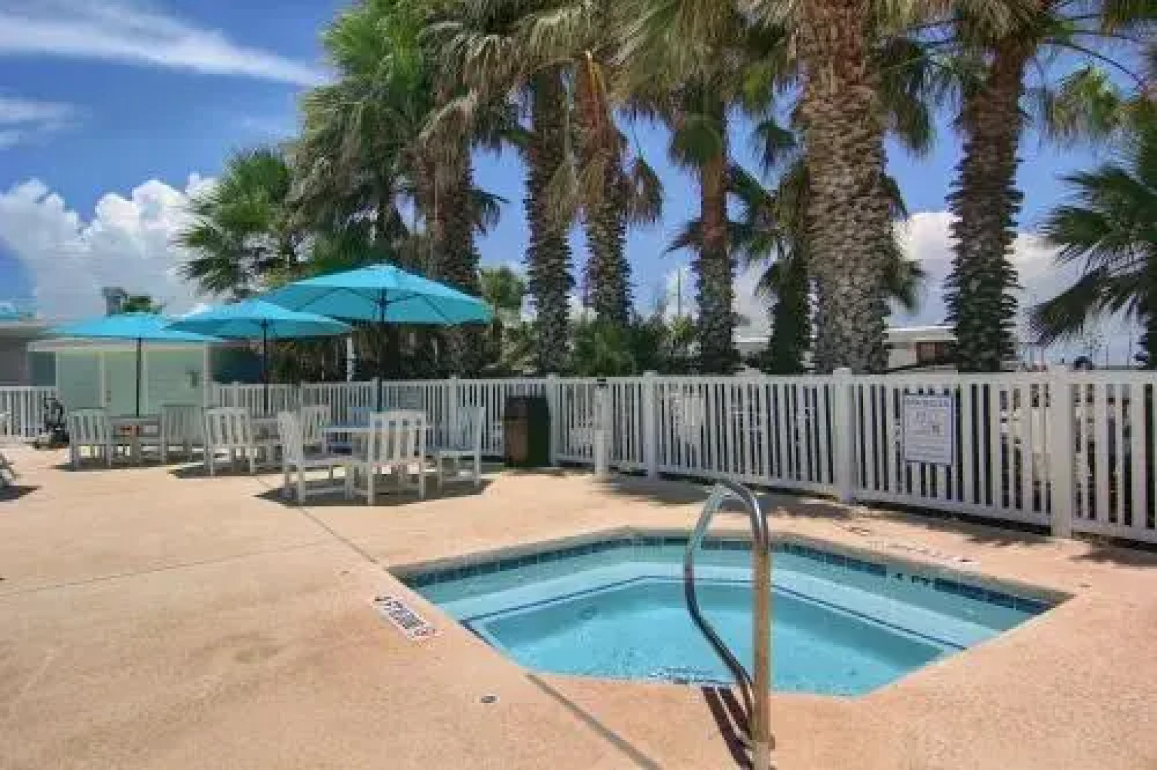 The Pearl of Port A GW108