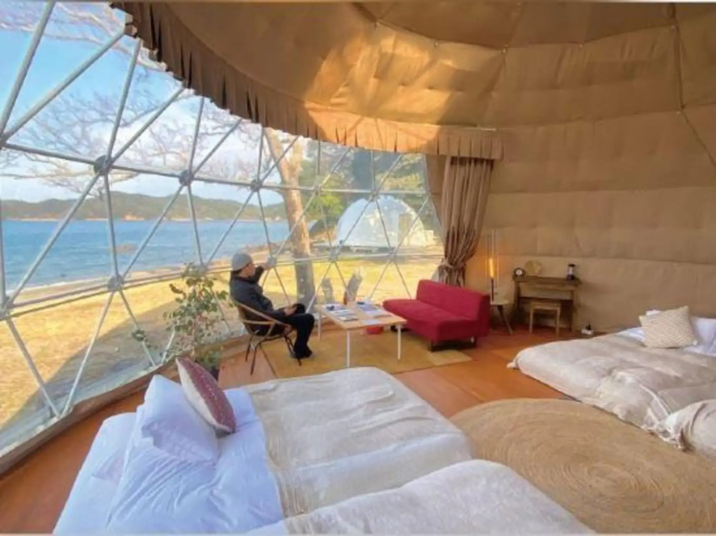 Lake Side Iruka - Vacation STAY 36073v