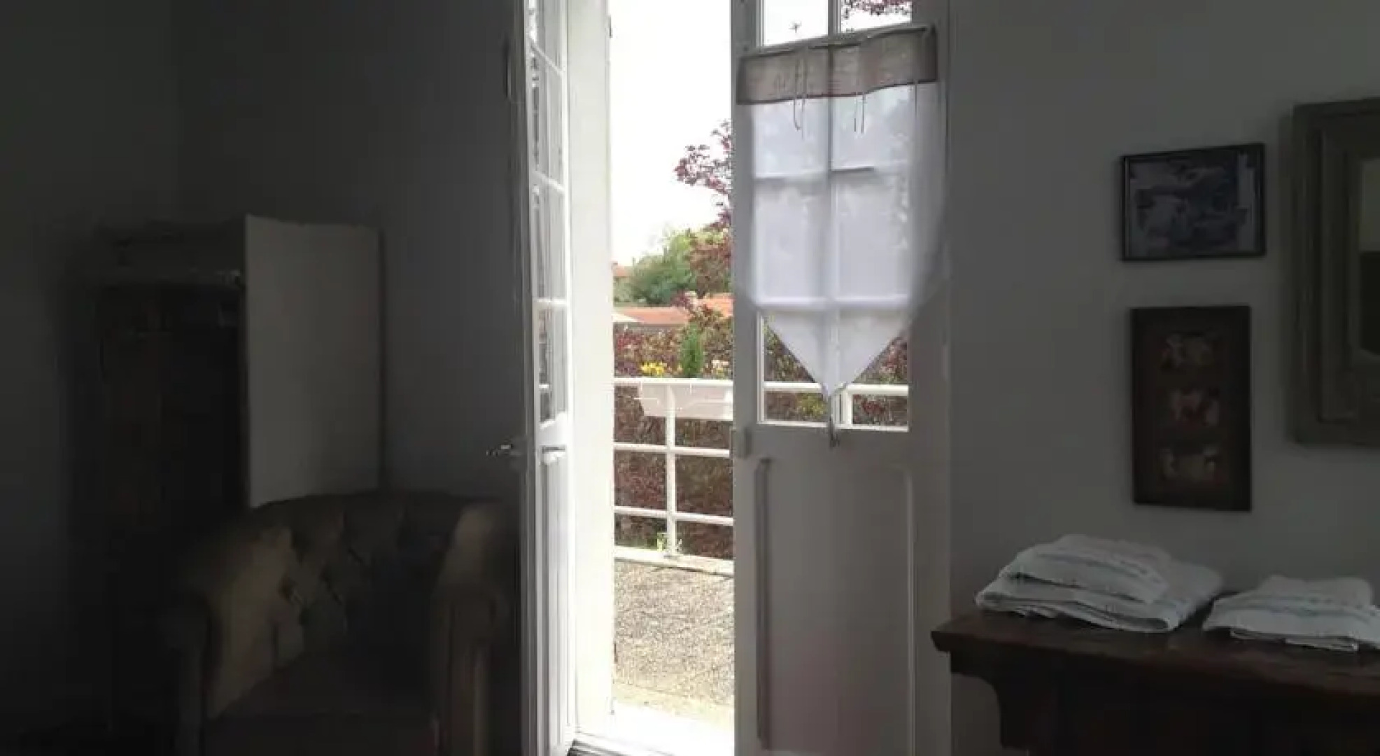 Maison de la Paloumère