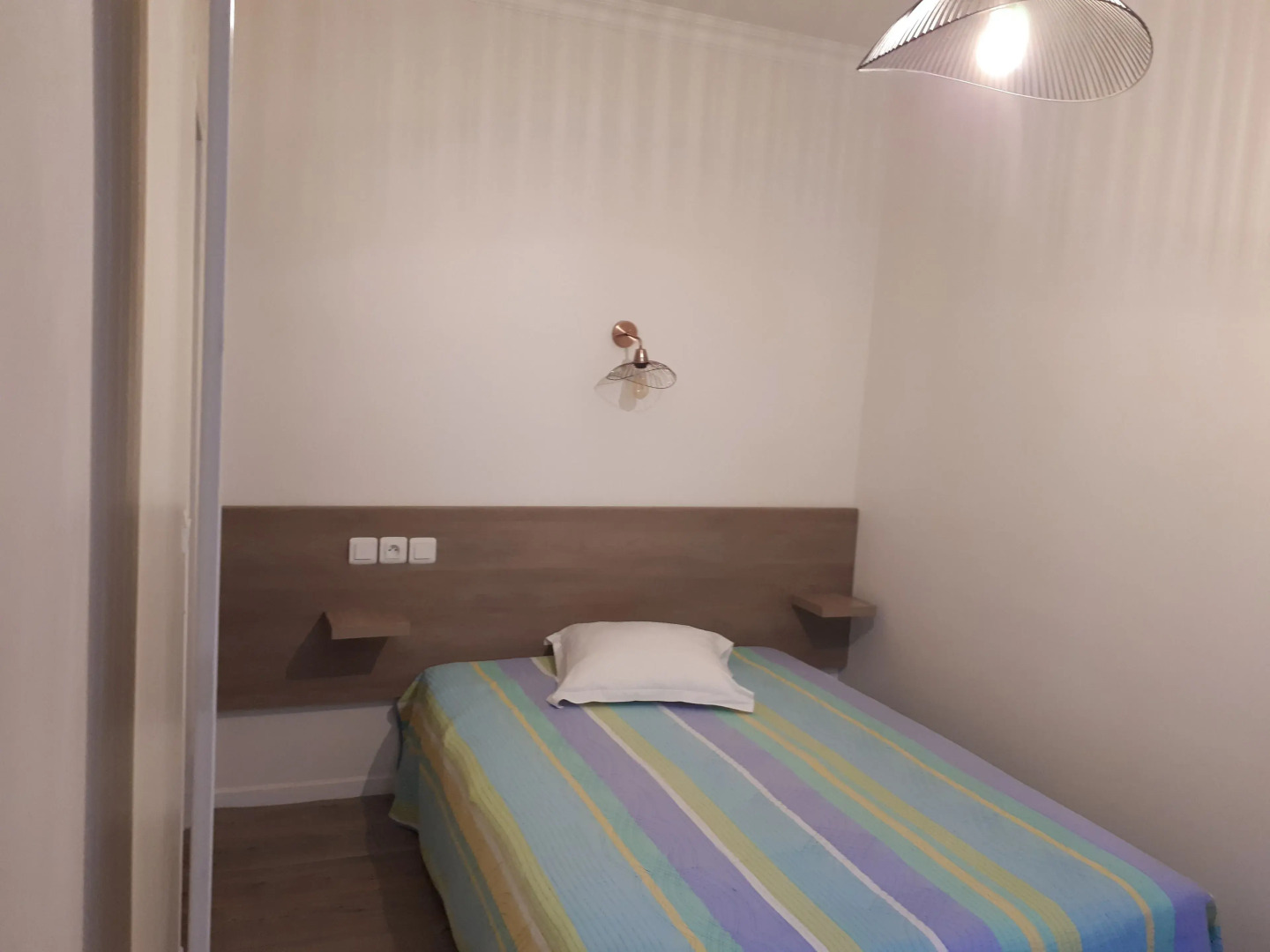 Hotel Residence Champerret