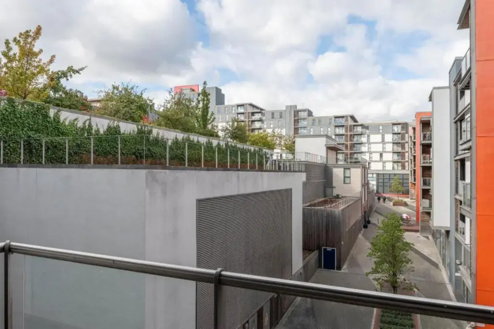 City Apartments Milton Keynes Vizion