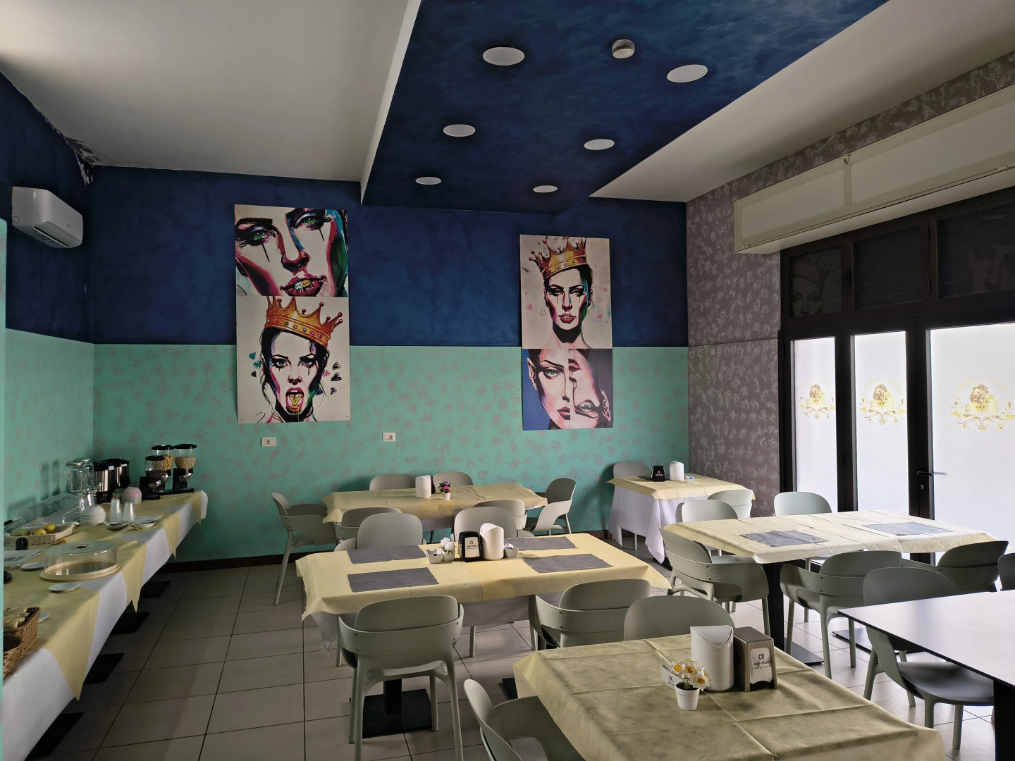 Hotel Colosseo Colleferro