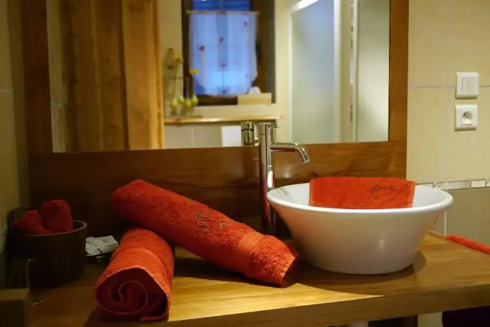 B&B La Moraine du Lac