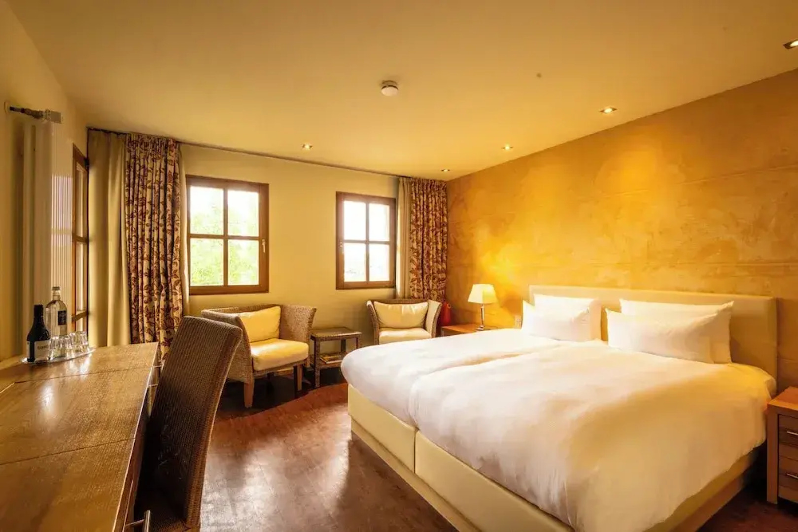 Das Landhaus - by BollAnts