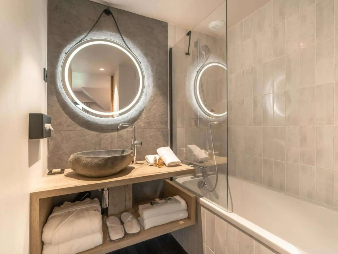 Hôtel Mercure Peyragudes Loudenvielle Pyrénées