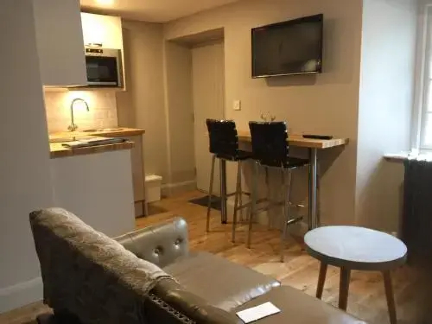 Nether Glenny Farm (Adults Only)