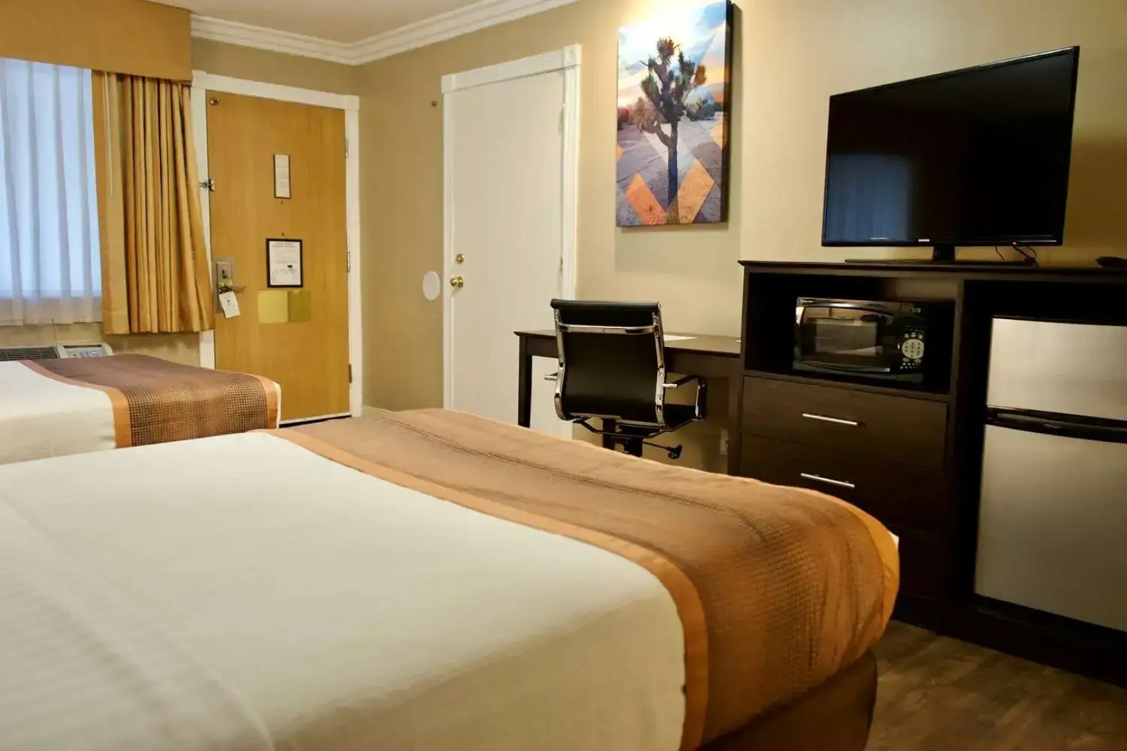 Best Western Plus China Lake Inn