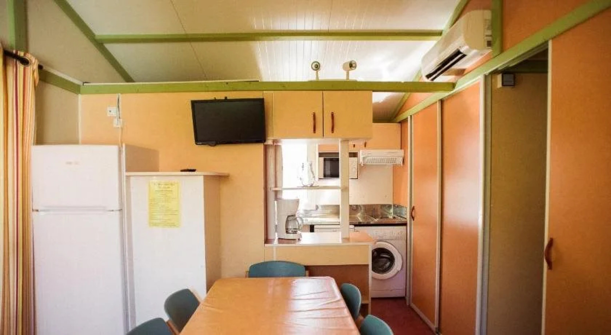 Lodges Mediterranée