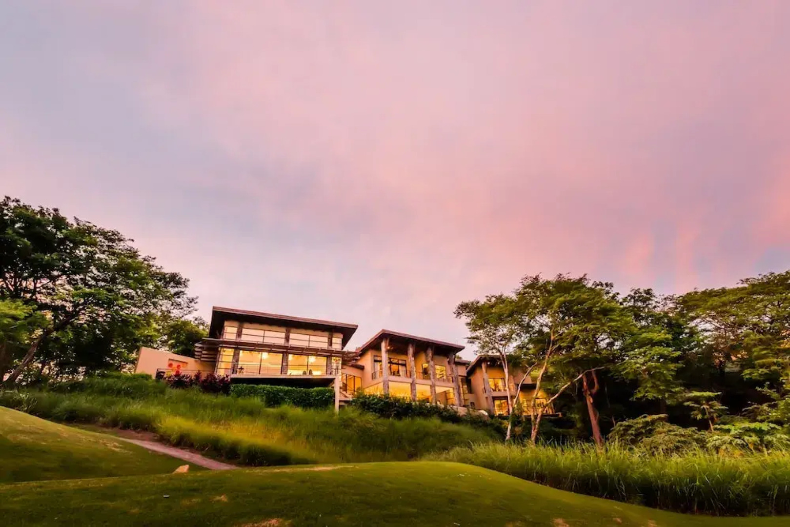 Casa Pericos Peninsula Papagayo