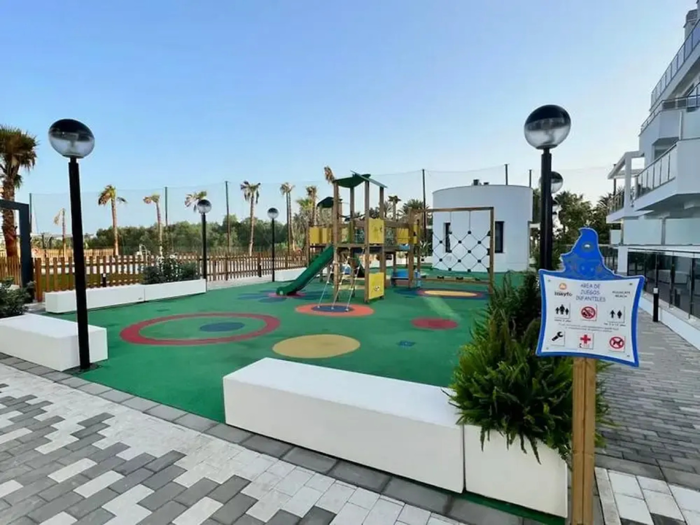 Belvilla by OYO Playa Granada Beach & Golf 9