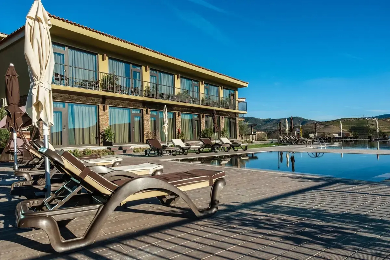 Vila Gale Douro Vineyards Hotel