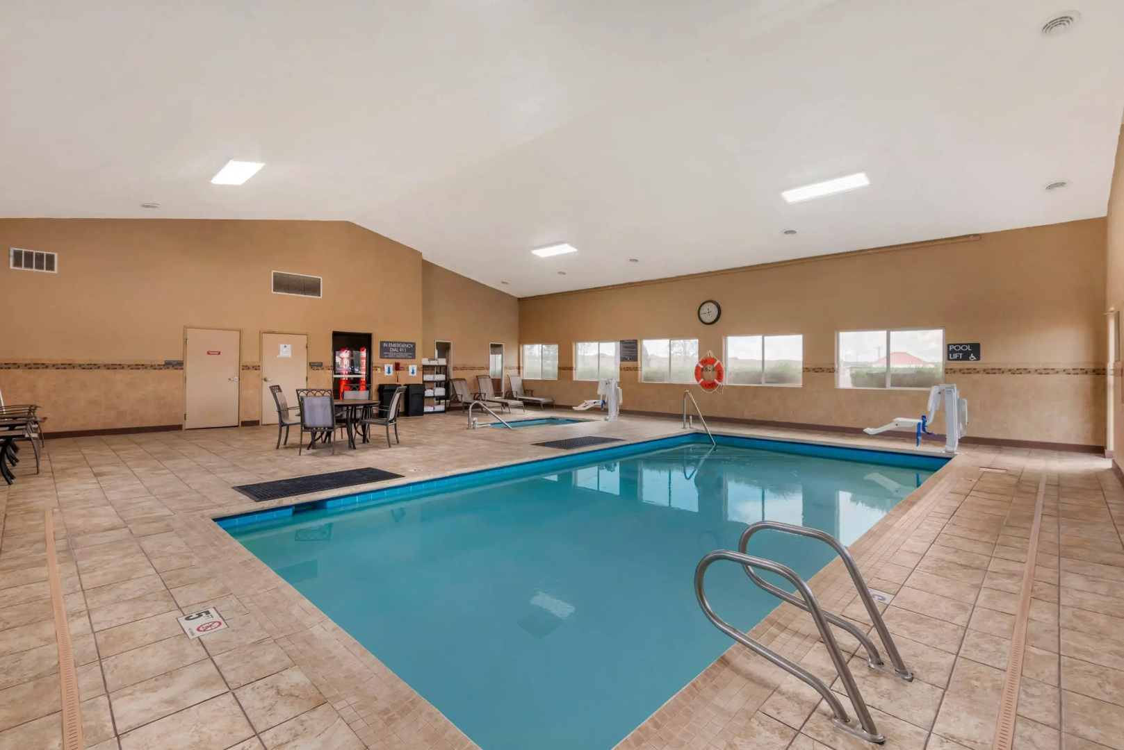 Comfort Inn Green River National Park Area