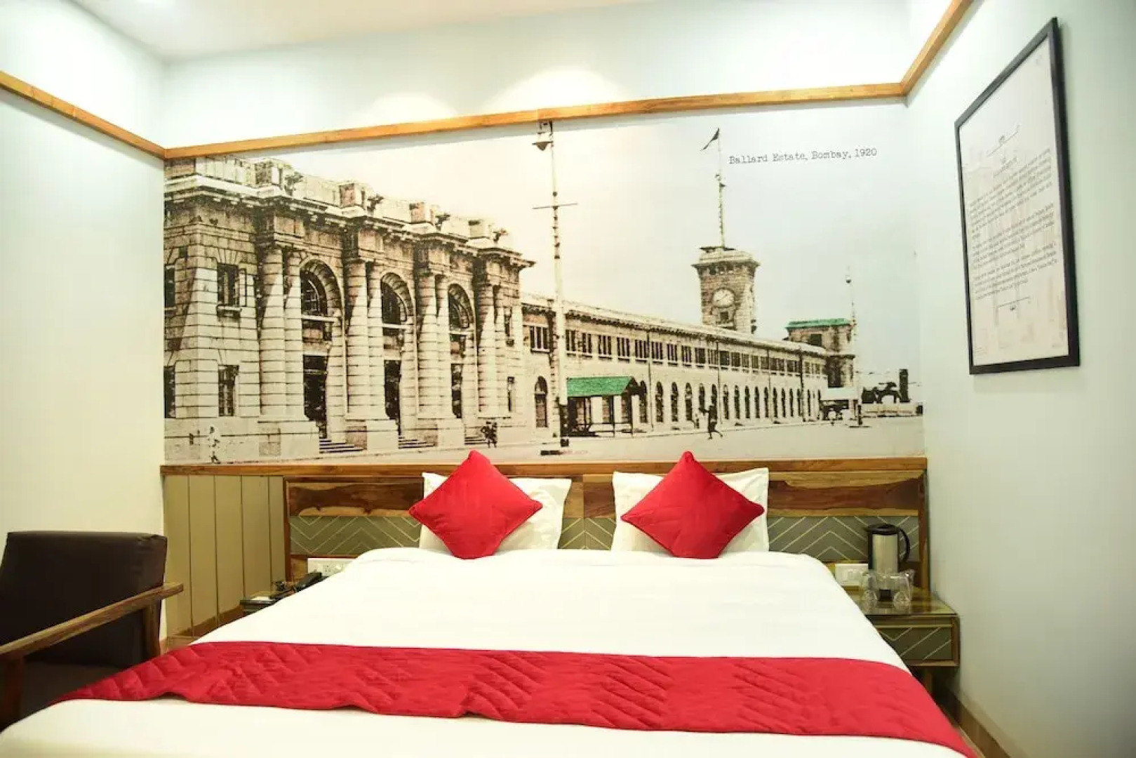 Annandam Inn-Hotel Anand