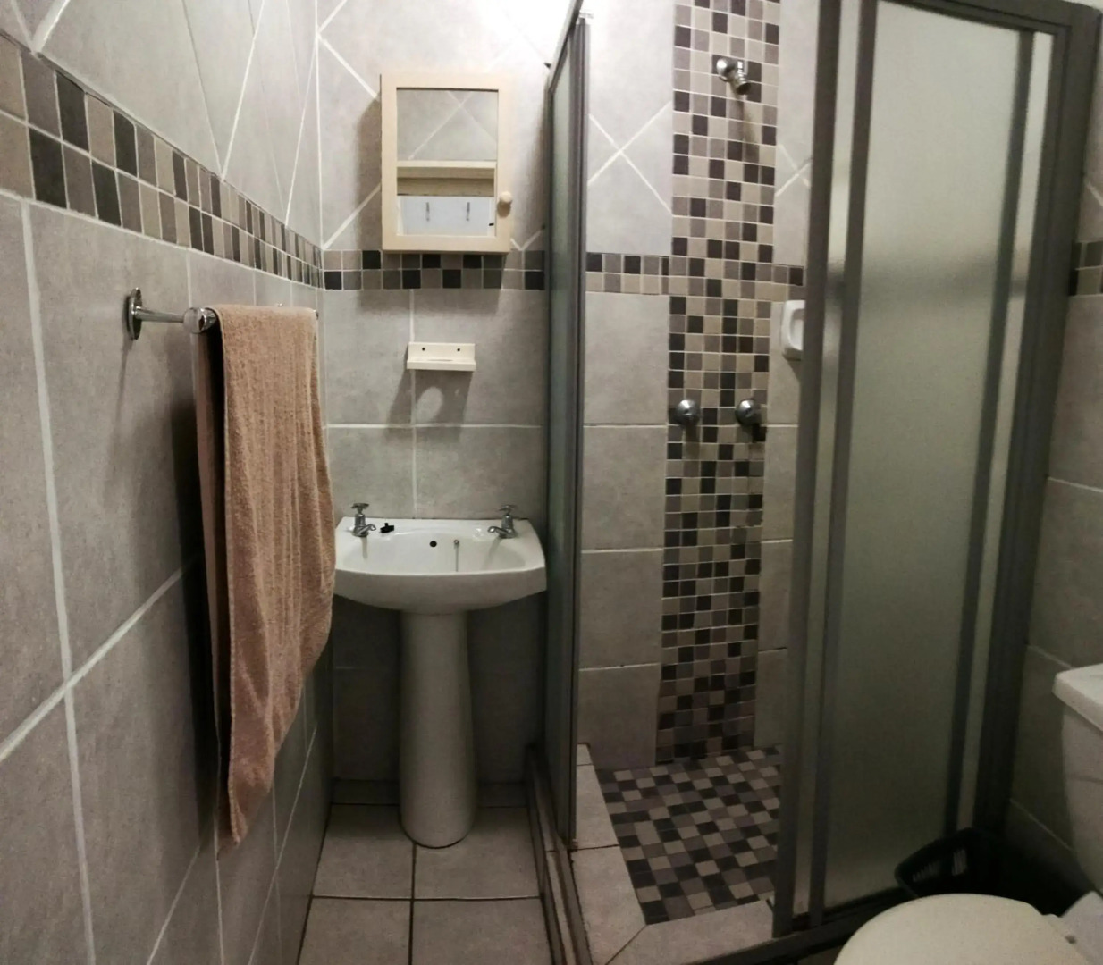 The Bridge Apartments