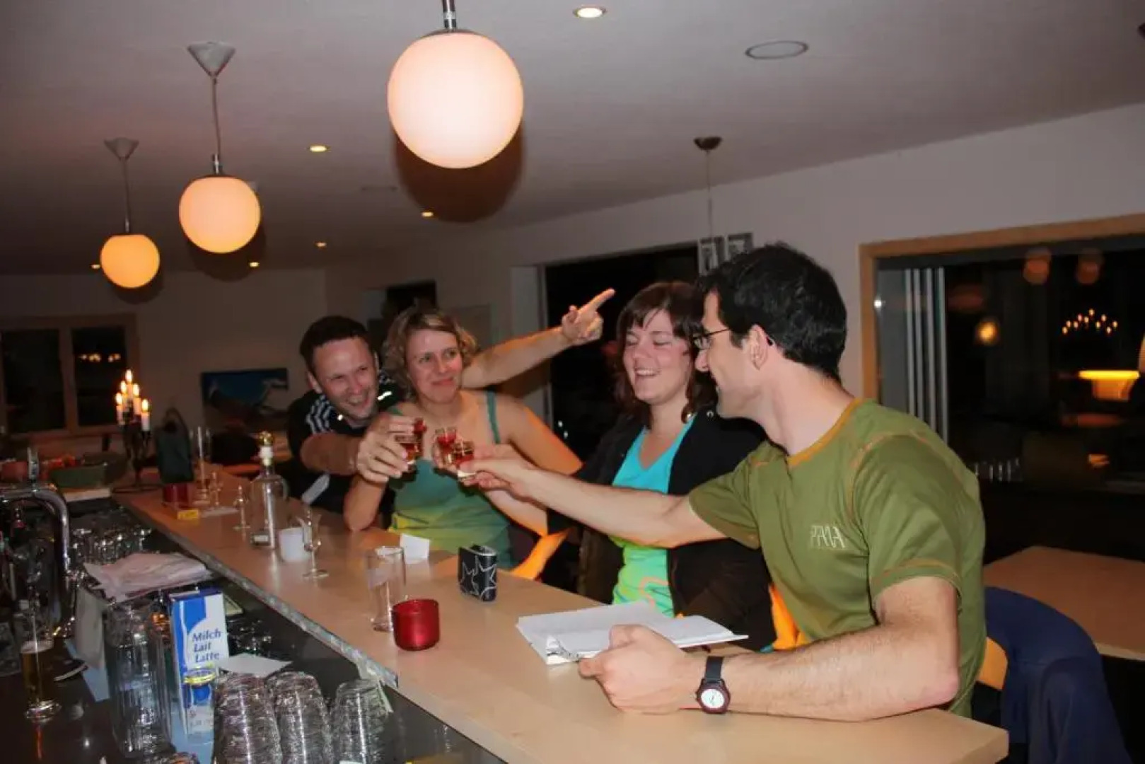 Hotel / Berggasthaus Wasenalp