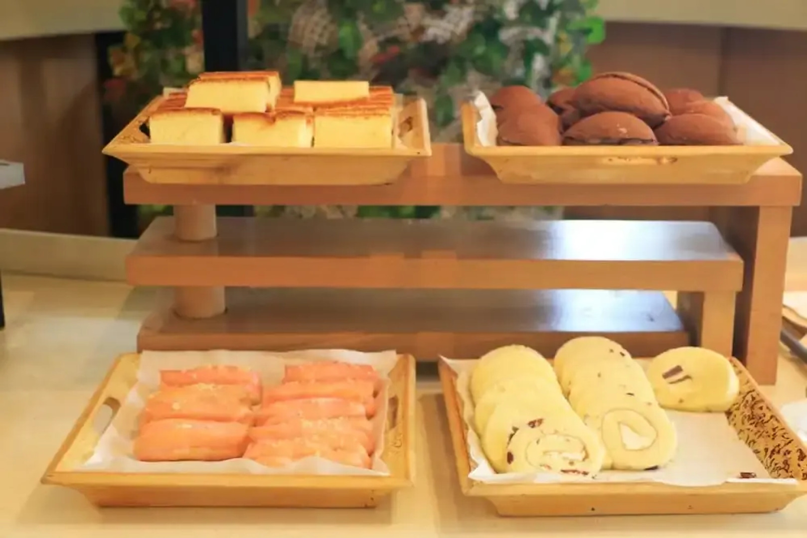 Jinling Cityview Hotel Zhenjiang