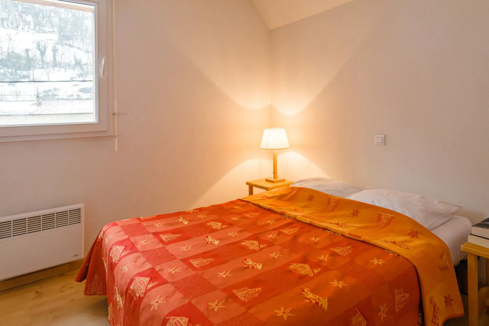 Résidence Lagrange Vacances Les Pics d'Aran