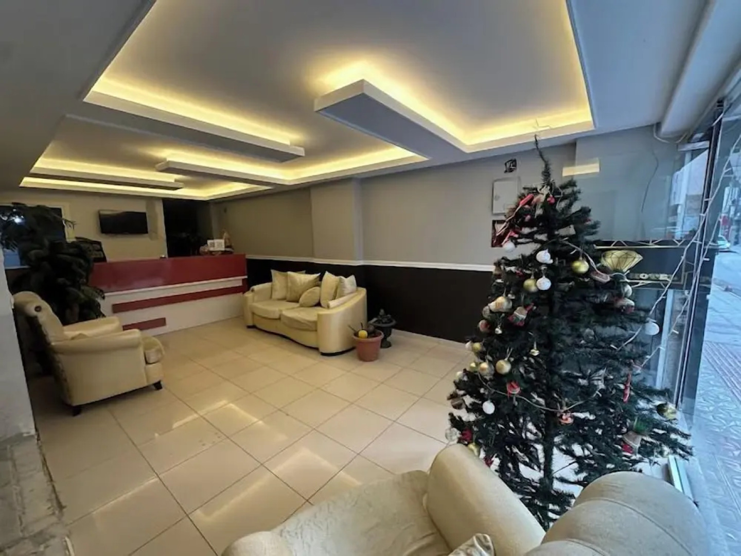 Diamond Palace Apart Hotel