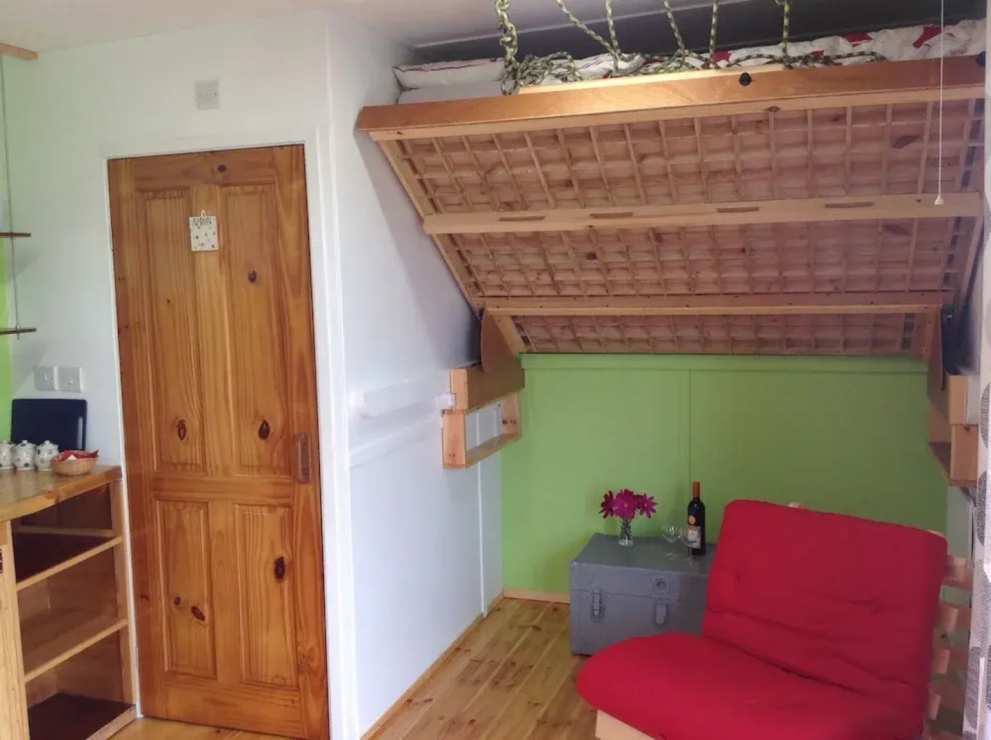 Brynhaul Bed and Breakfast