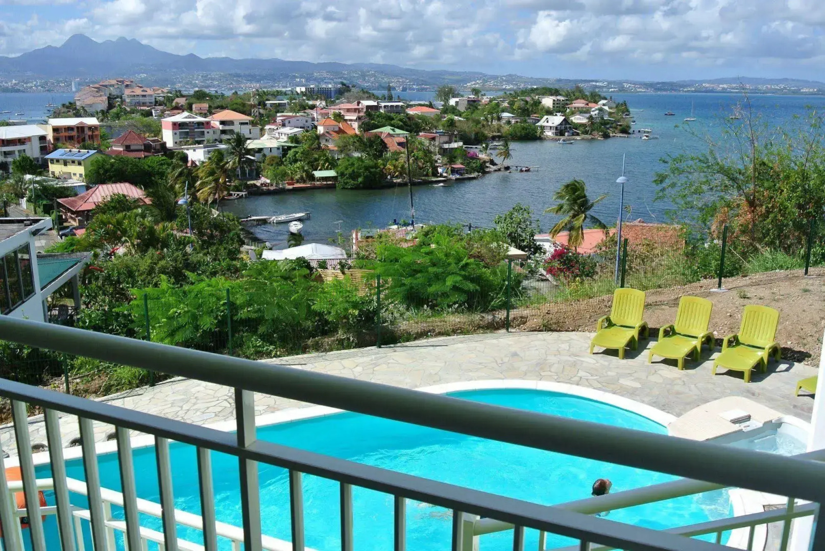 Residence Villas Melissa