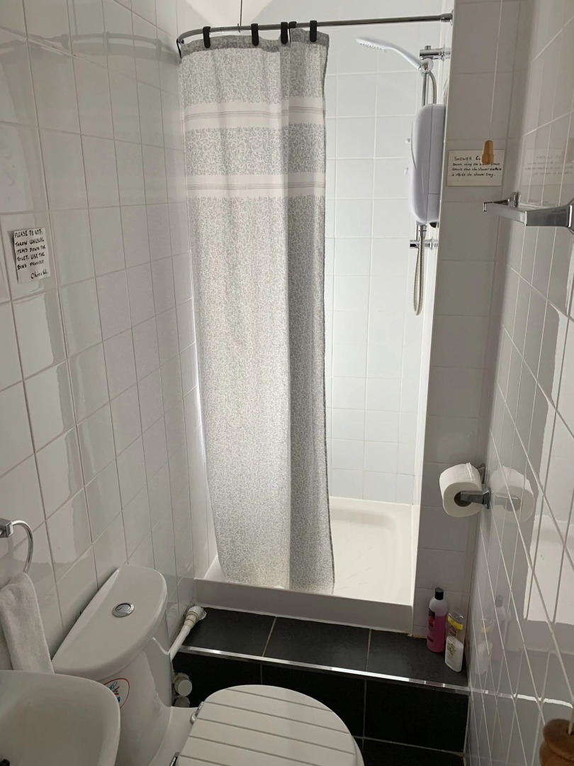 Rosevale Bed & Breakfast