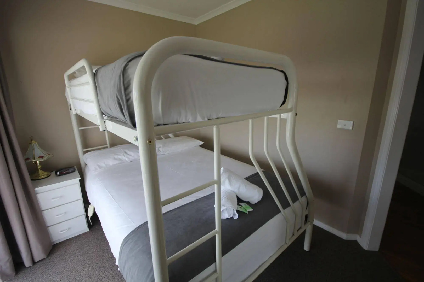 Mayfair Serviced Apartments