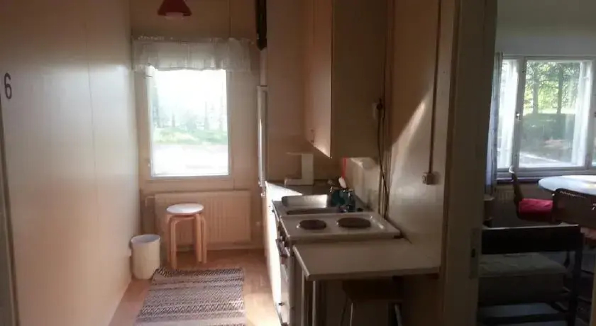 Marjolahden Loma Aparthotel