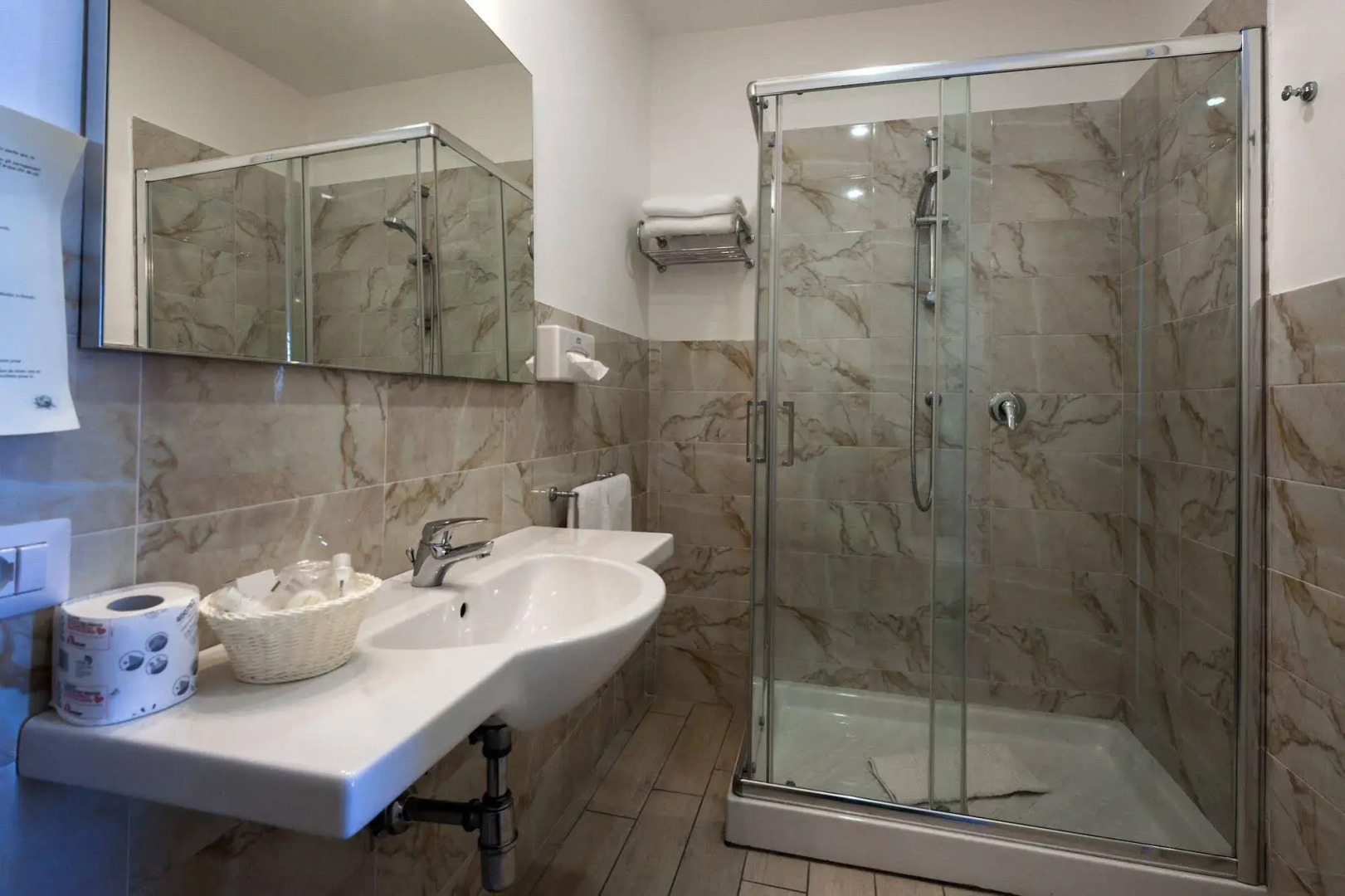 Sea Breeze Residence