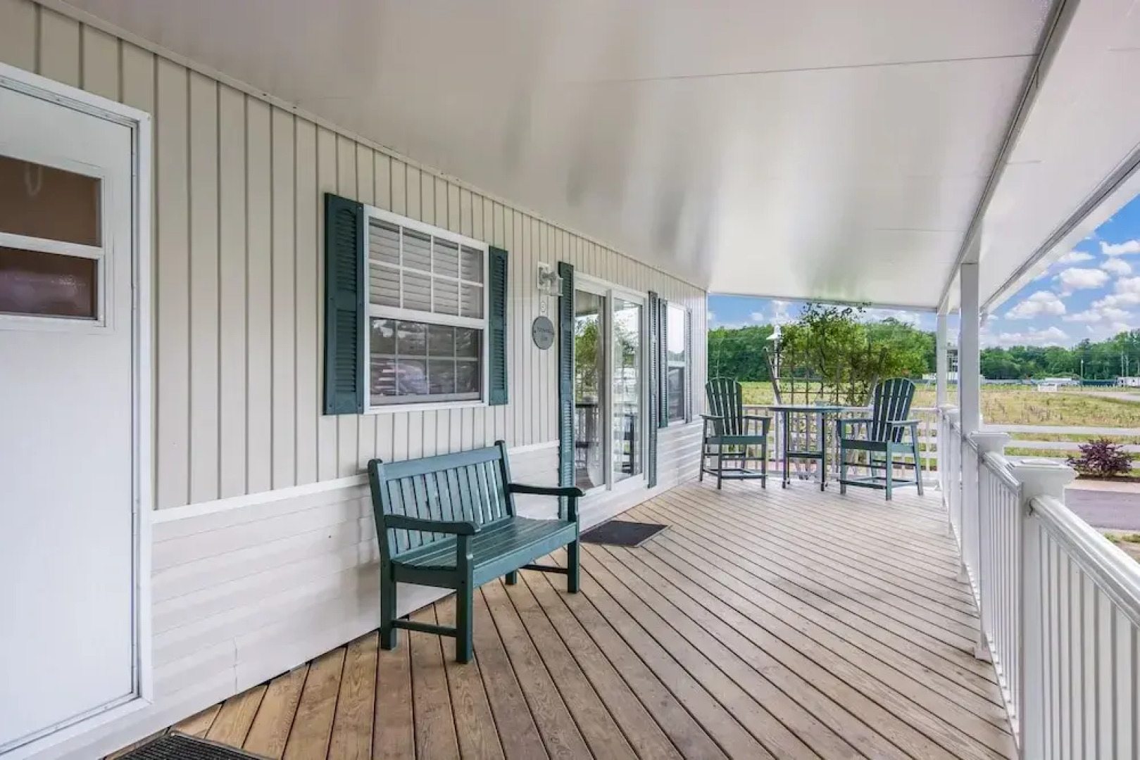 Bethpage Camp-Resort