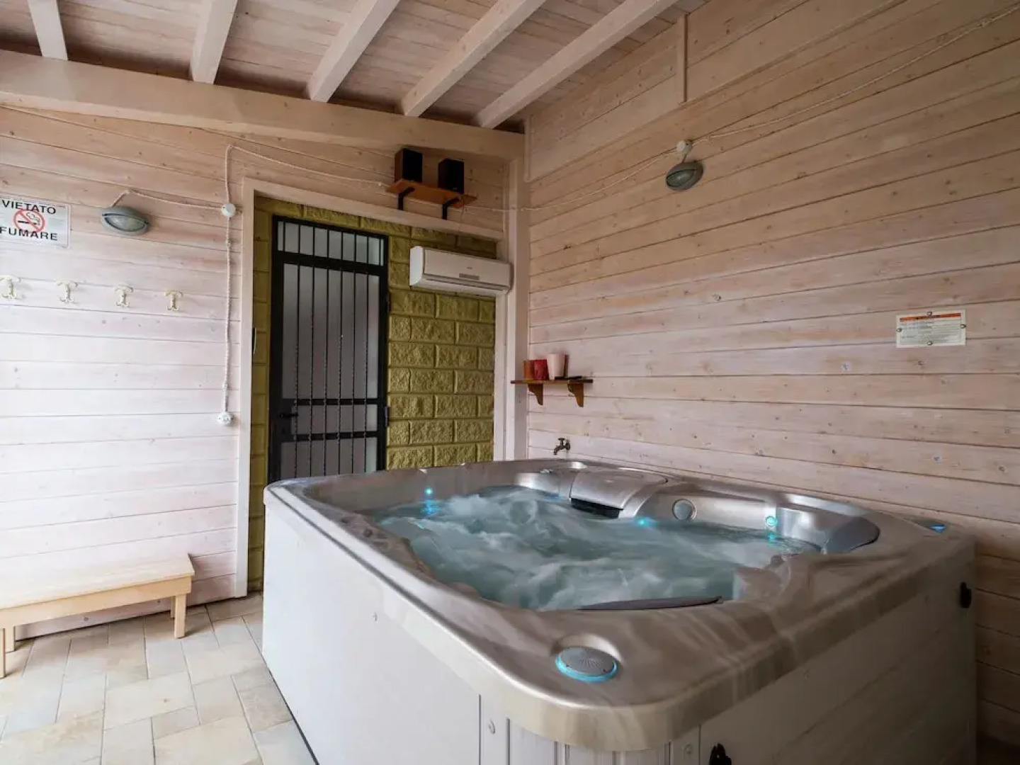 Welcoming Holiday Home in San Fratello With Private Pool