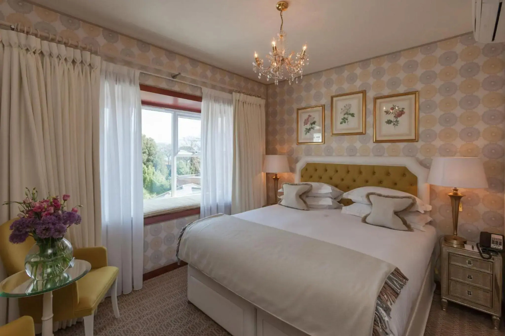 The Duke Of Richmond Hotel