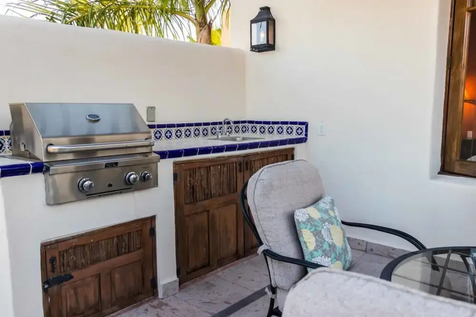 White Palm Villa Fn475 2 BR by Casago