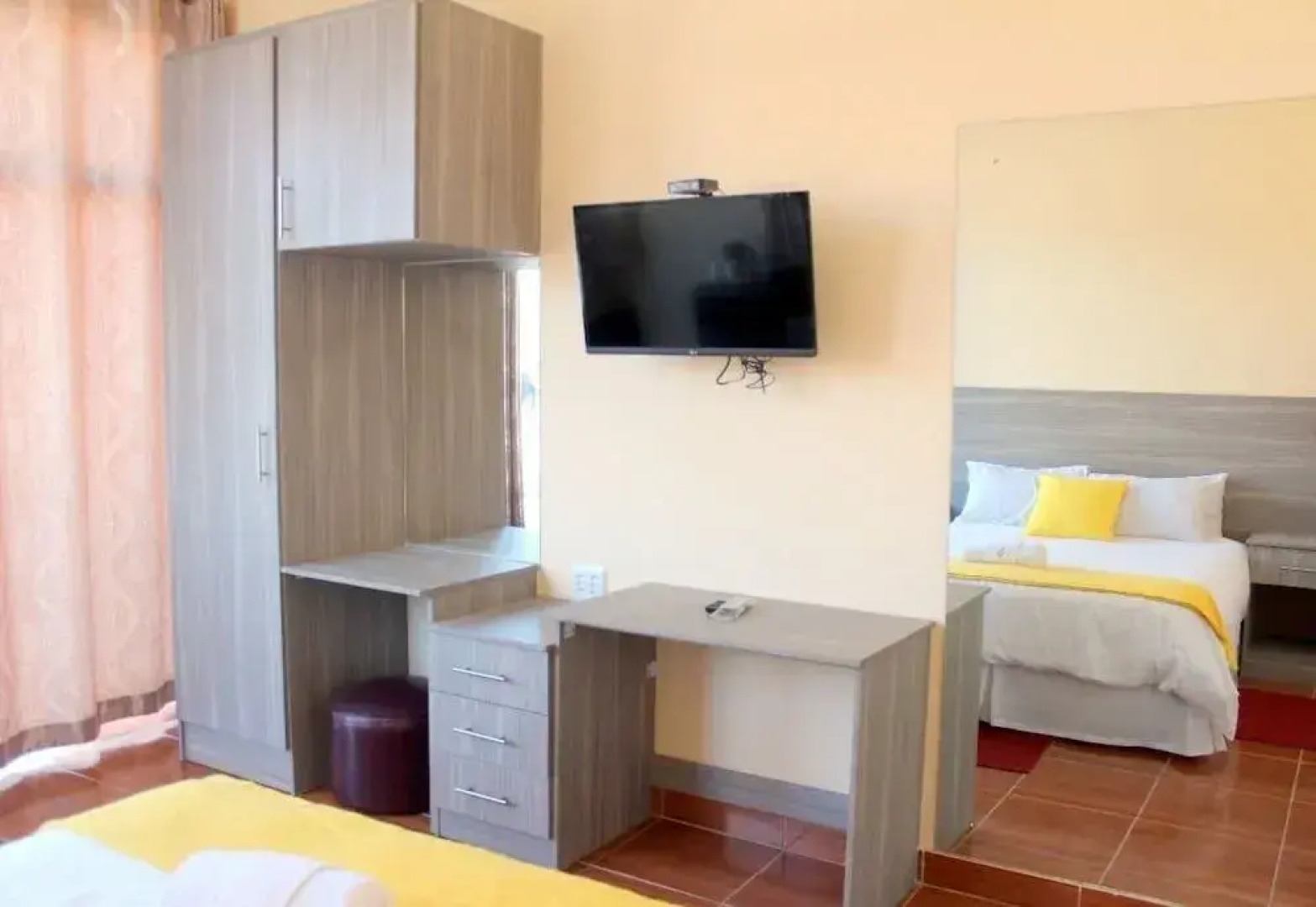 Retreat Lodge and Conference Centre