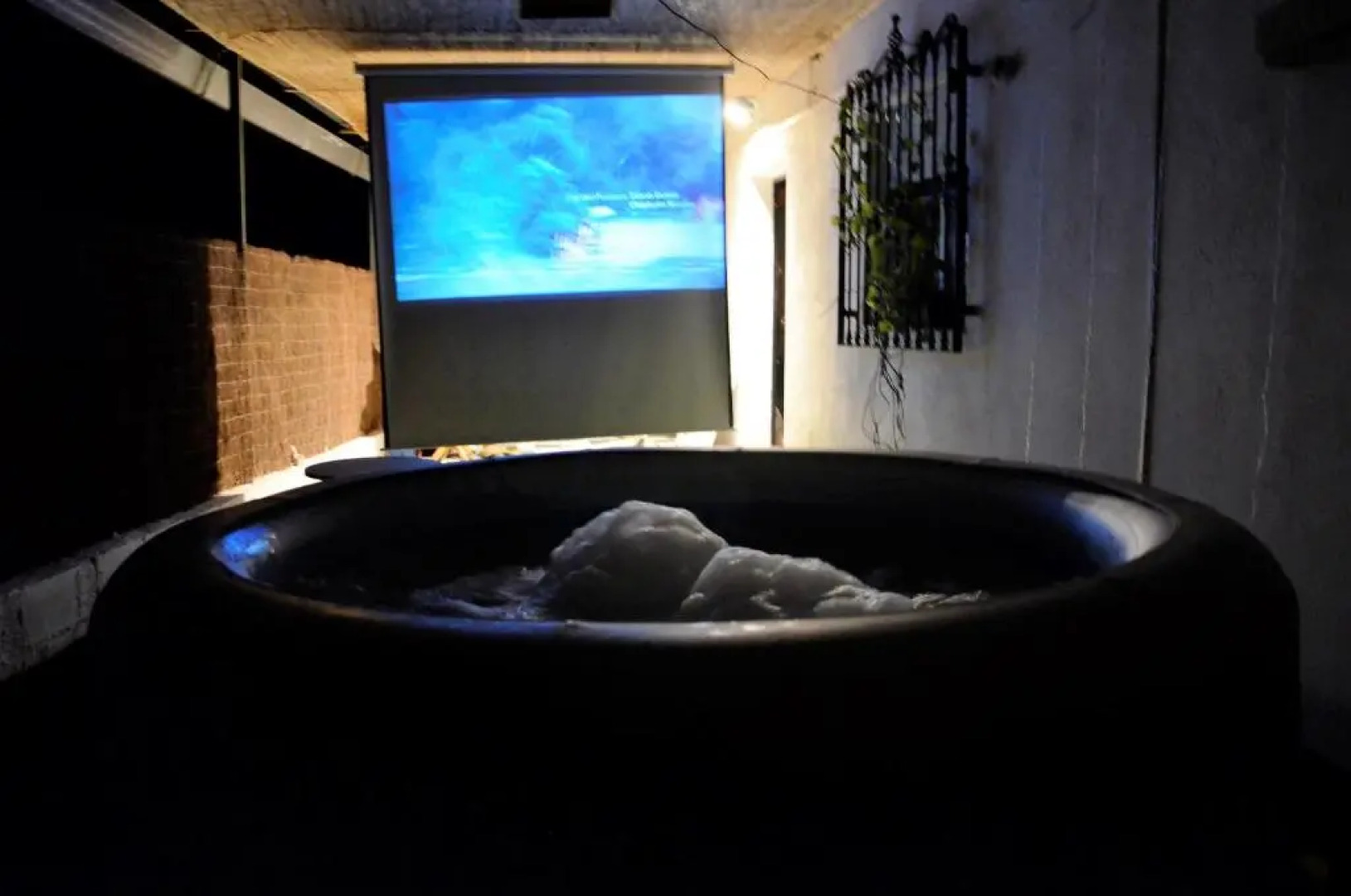 Cortijo Rural El Escondite