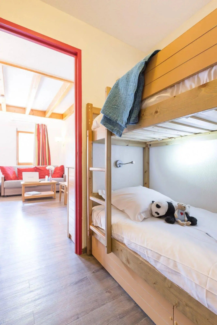 Résidence Pierre & Vacances Les Ravines