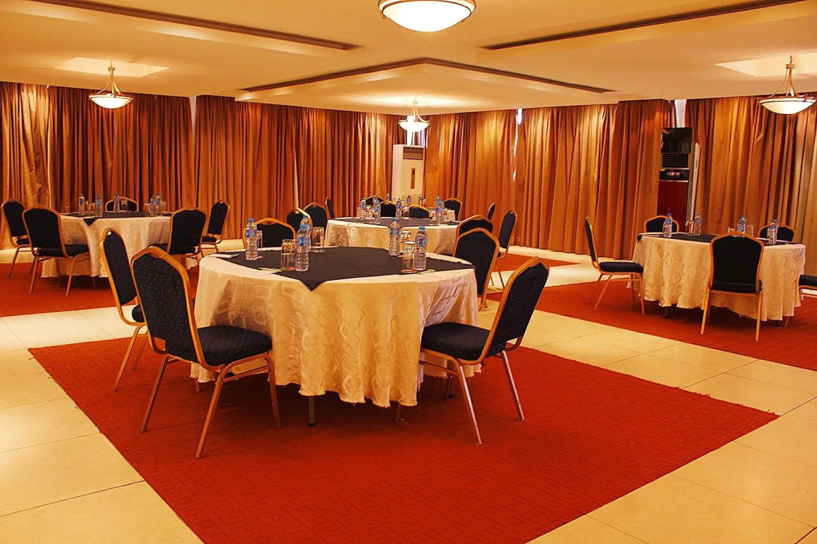 The Westwood Hotel Ikoyi Lagos