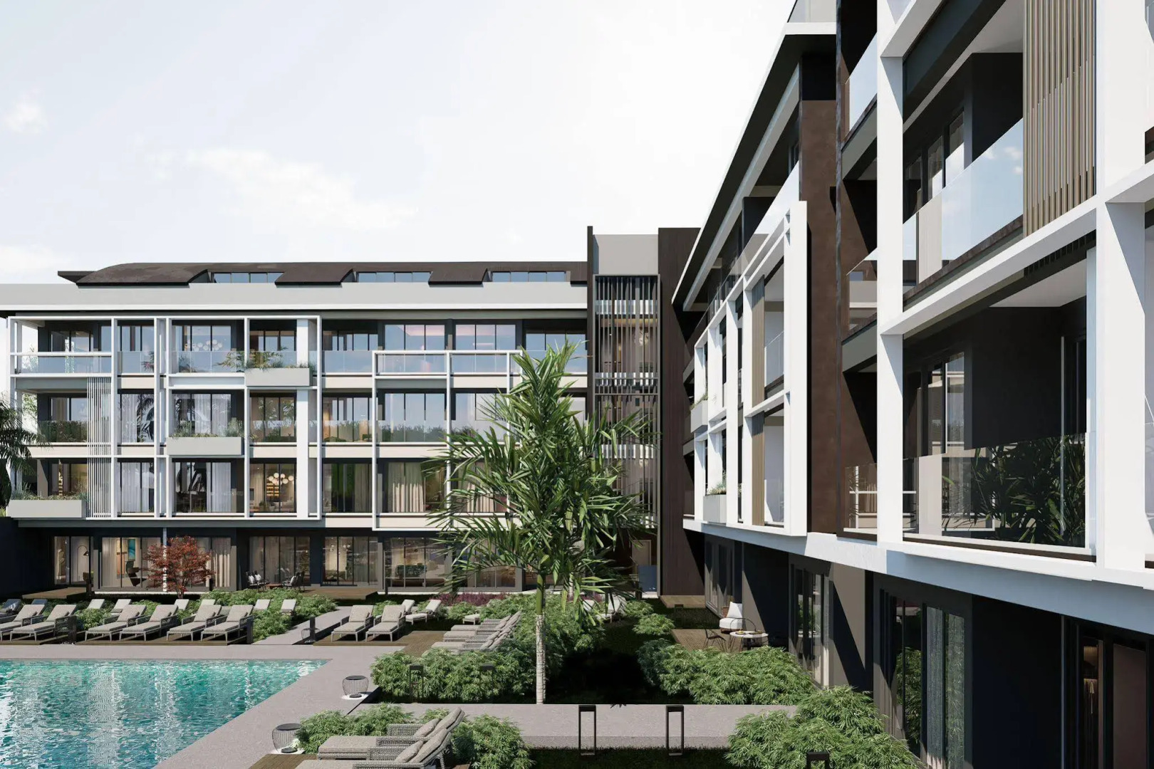 Prive Suite Side & Spa Hotel Adults Only 16 Plus