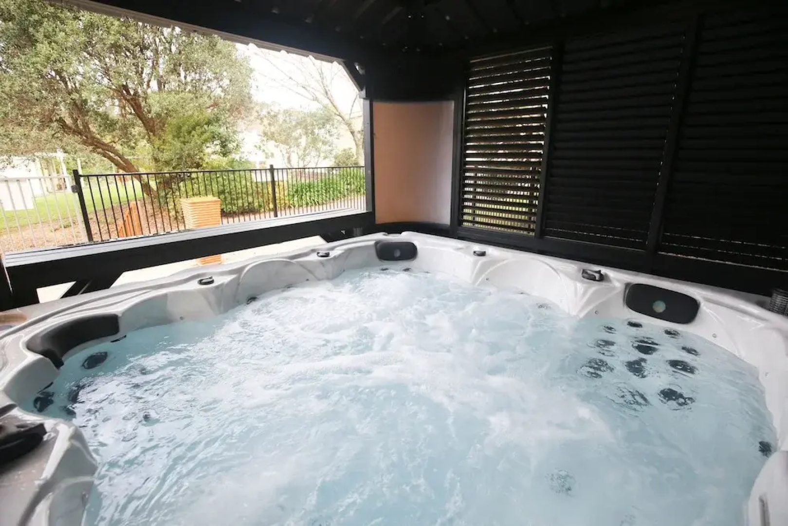 Orere Point TOP 10 Holiday Park