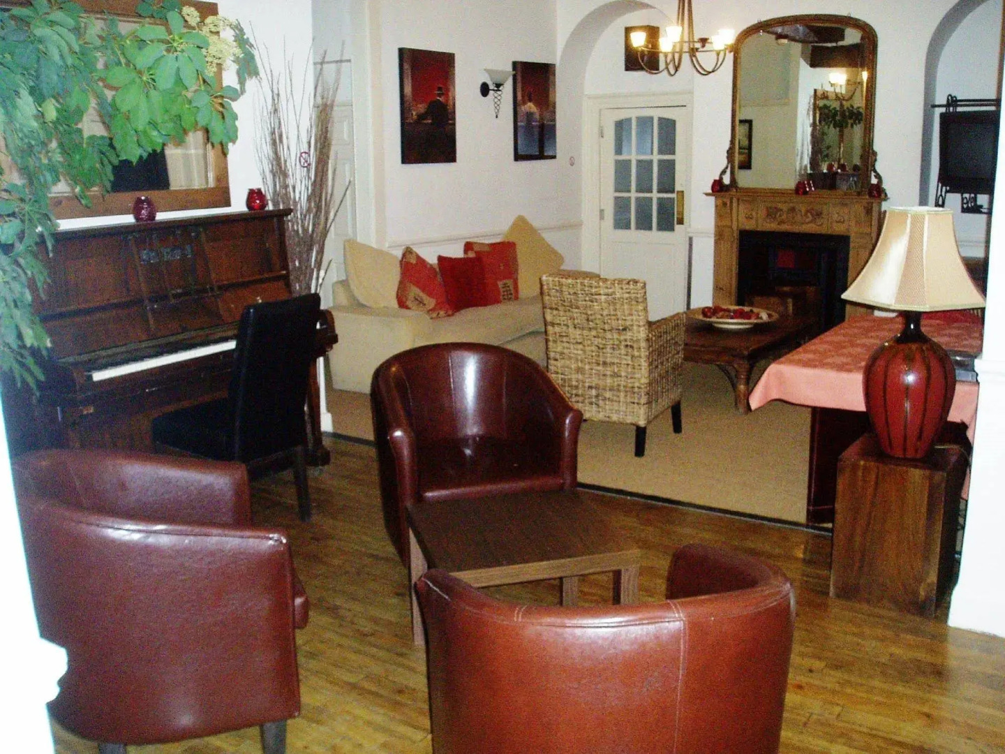 Millgate House Hotel