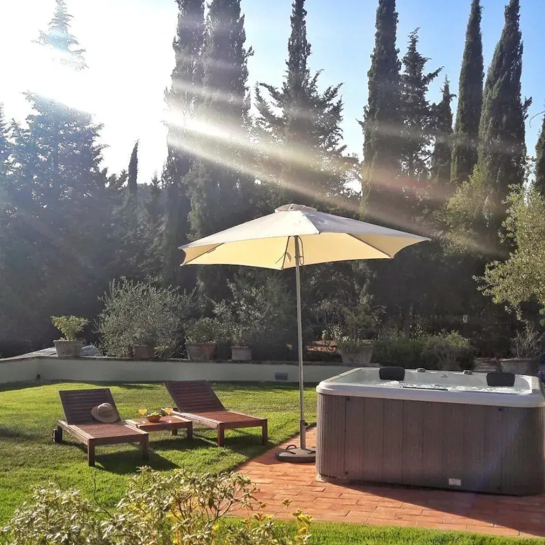 Casa Vacanze Podere Mezzastrada