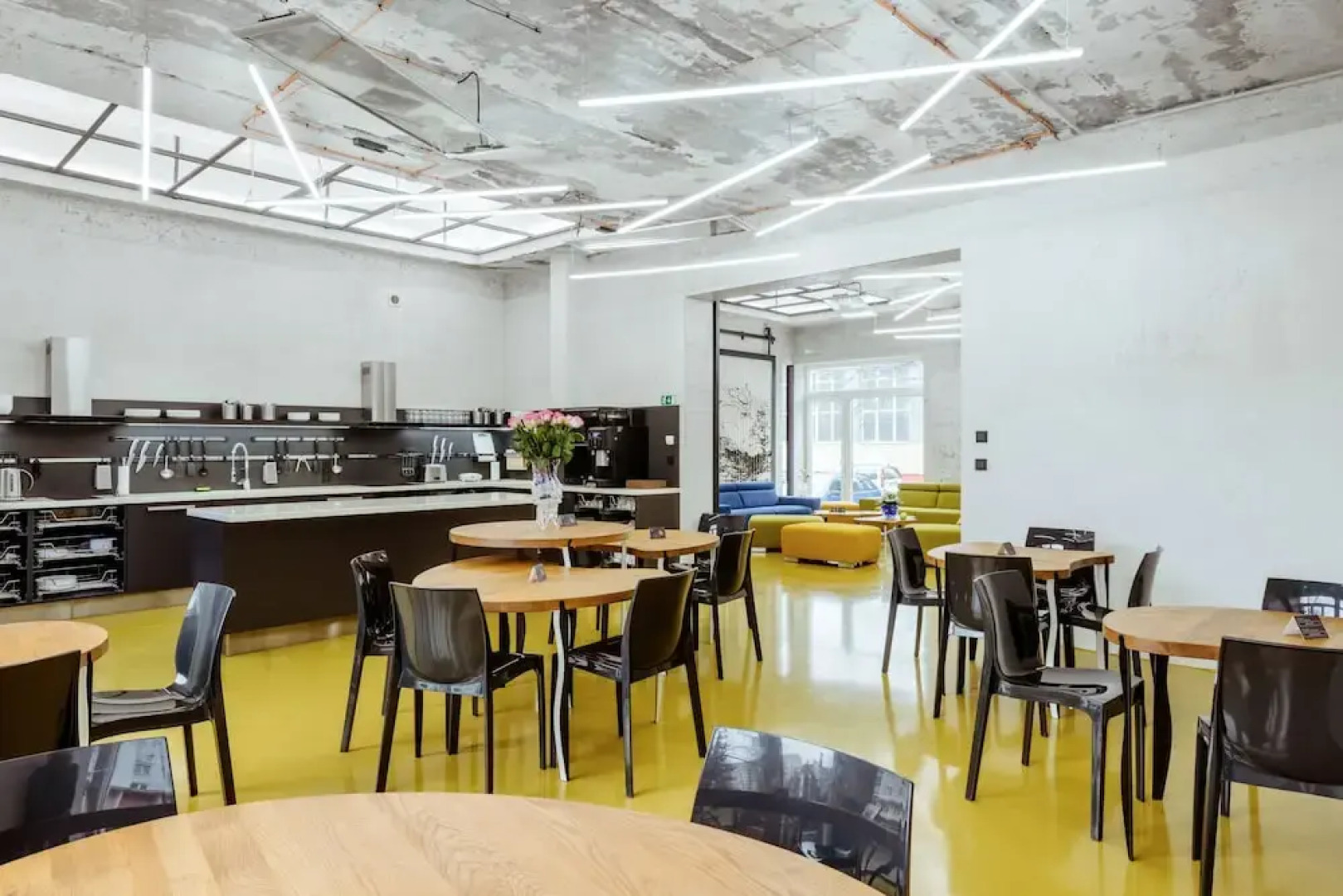 Smarthotel Nezvalova Archa