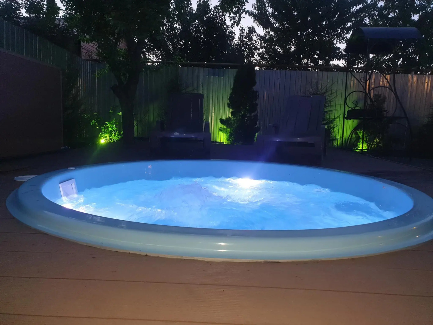 Апартаменты Zvezda Village (Звезда Вилладж)