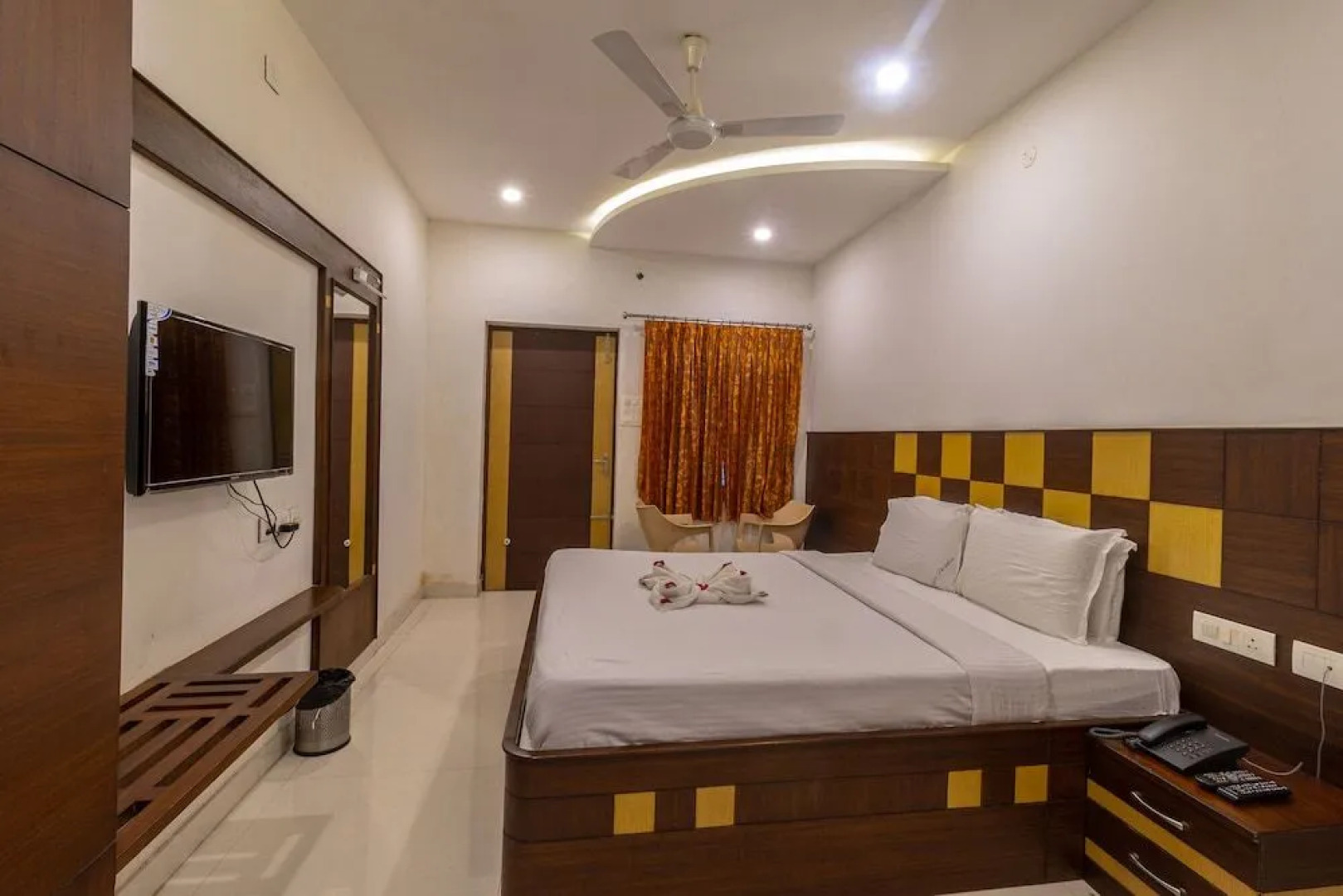 Elgozo Hotel Dreams Paradise