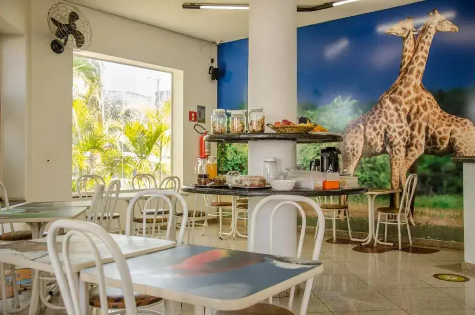 Hotel Pousada Do Leão