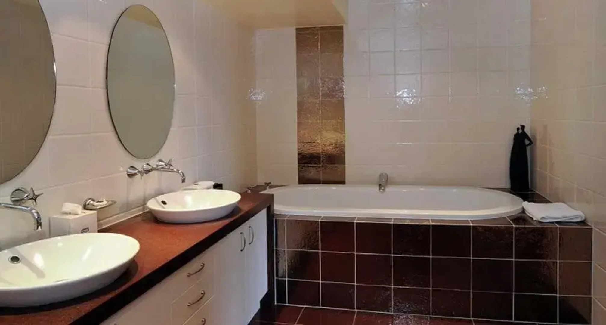 Pukaki Holiday Apartments