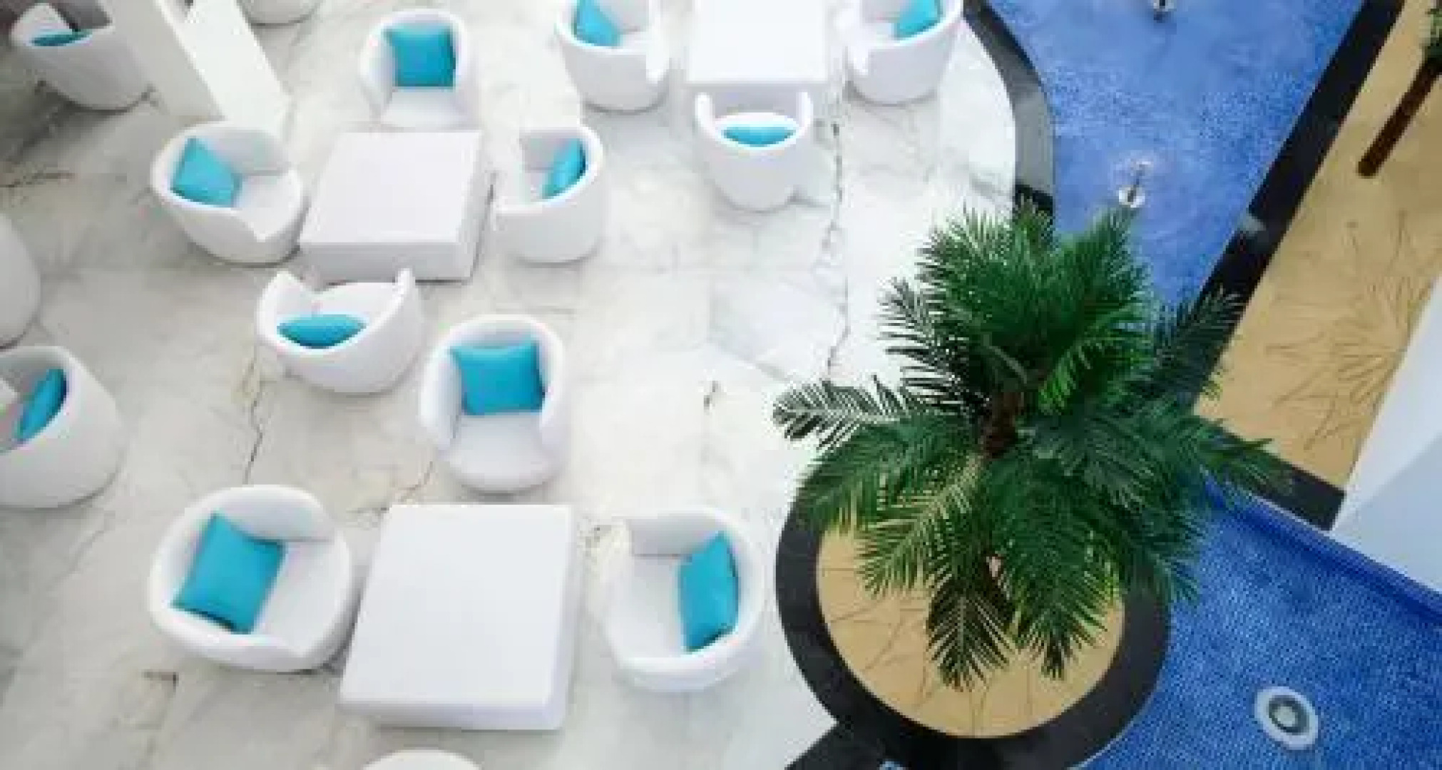 Tivoli Dome Marina Hotel