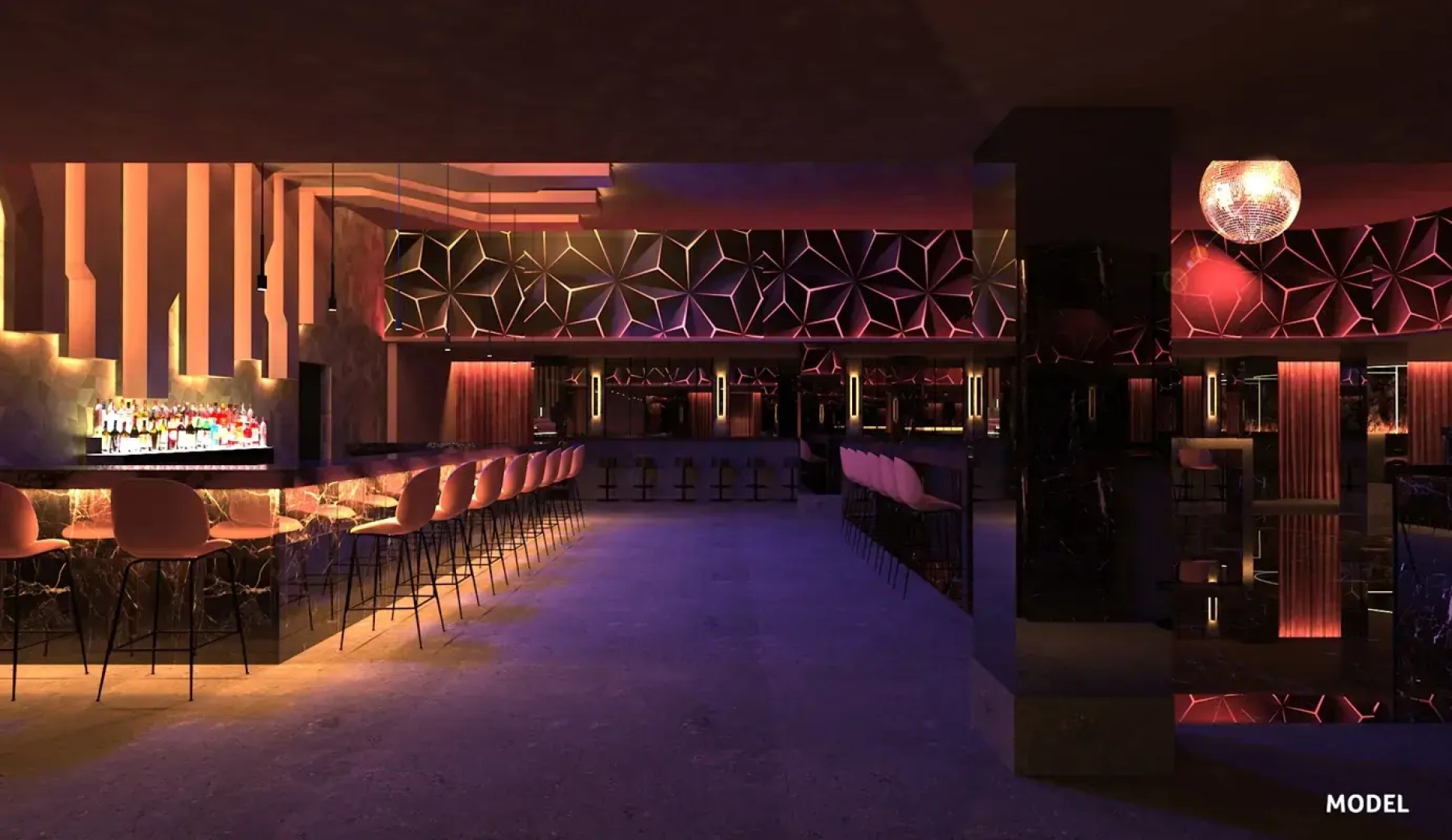 Hotel Riu Palace Bavaro - All Inclusive