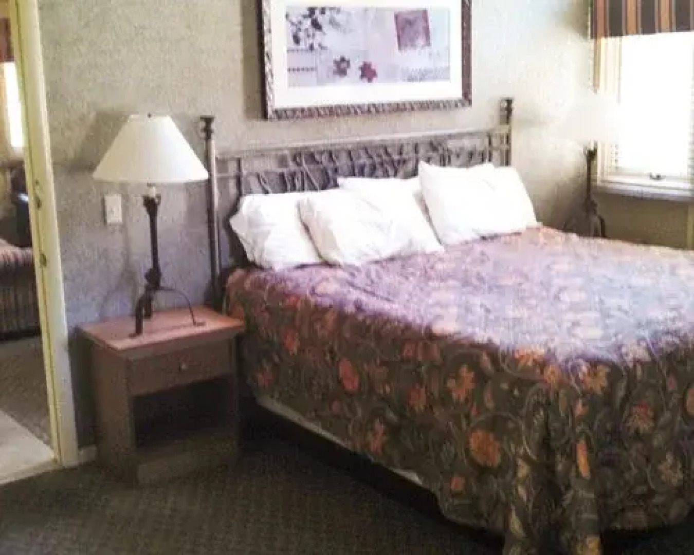 Hemlock at Boyne, Boyne Falls, USA