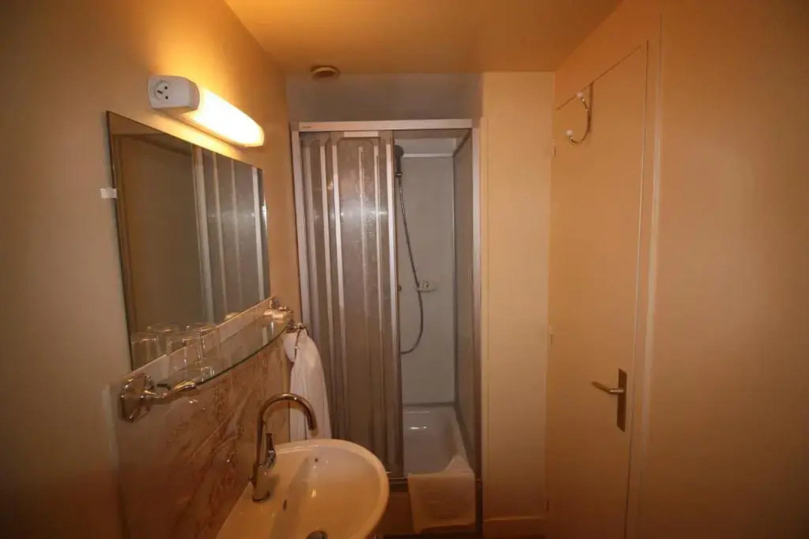 Hotel Restaurant Les Deux Sapins